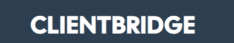 ClientBridge Logo